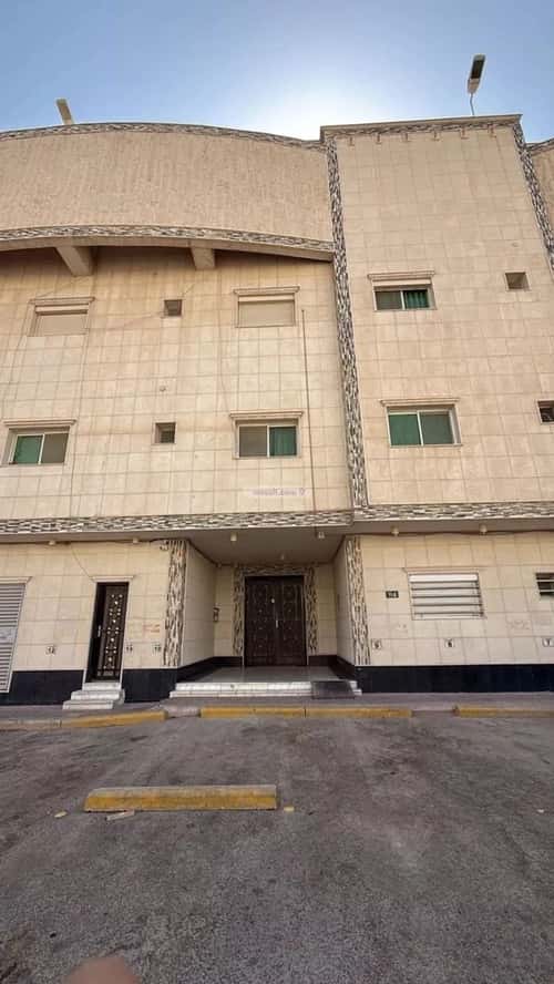 شقة 180.62 متر مربع ب 3 غرف الياسمين، شمال الرياض، الرياض