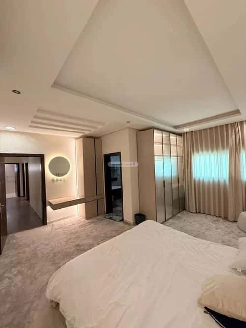 Apartment 180.62 SQM with 3 Bedrooms Al-Yasmeen, North Riyadh, Riyadh