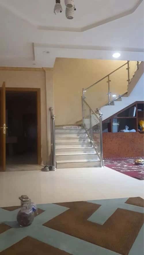 Villa 500 SQM Facing East with 5 Bedrooms Ad-Duraihemiyah, West Riyadh, Riyadh