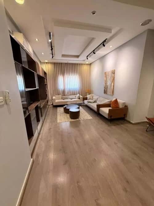 Apartment 180.62 SQM with 3 Bedrooms Al-Yasmeen, North Riyadh, Riyadh