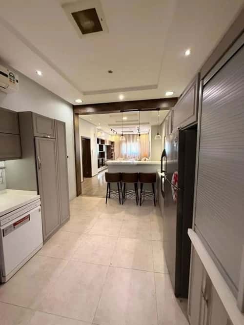 Apartment 180.62 SQM with 3 Bedrooms Al-Yasmeen, North Riyadh, Riyadh
