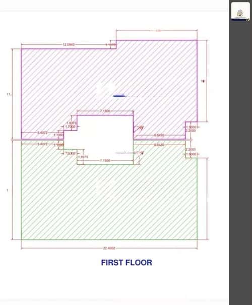 Office Space for Rent Ar-Rawdah, East Riyadh, Riyadh