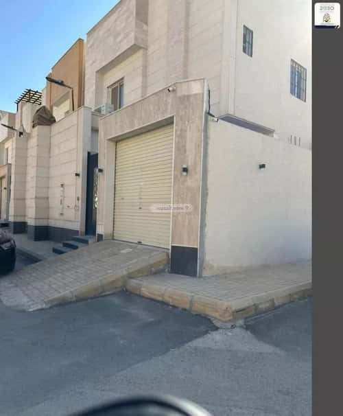 فيلا 293.04 متر مربع واجهة شمالية ب 10 غرف ظهرة لبن، غرب الرياض، الرياض