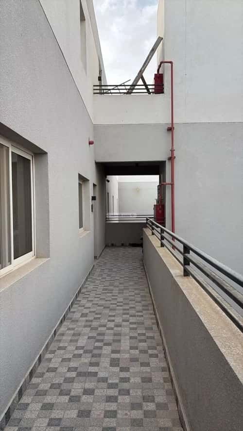 Apartment 144.63 SQM with 3 Bedrooms An-Narjis, North Riyadh, Riyadh