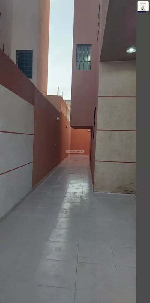 Villa 200 SQM Facing South on 20m Width Street Dahrat Laban, West Riyadh, Riyadh