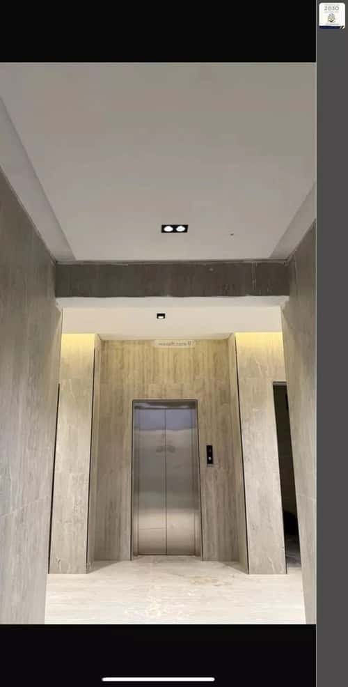 Apartment 125.86 SQM with 3 Bedrooms Twaeeq, West Riyadh, Riyadh