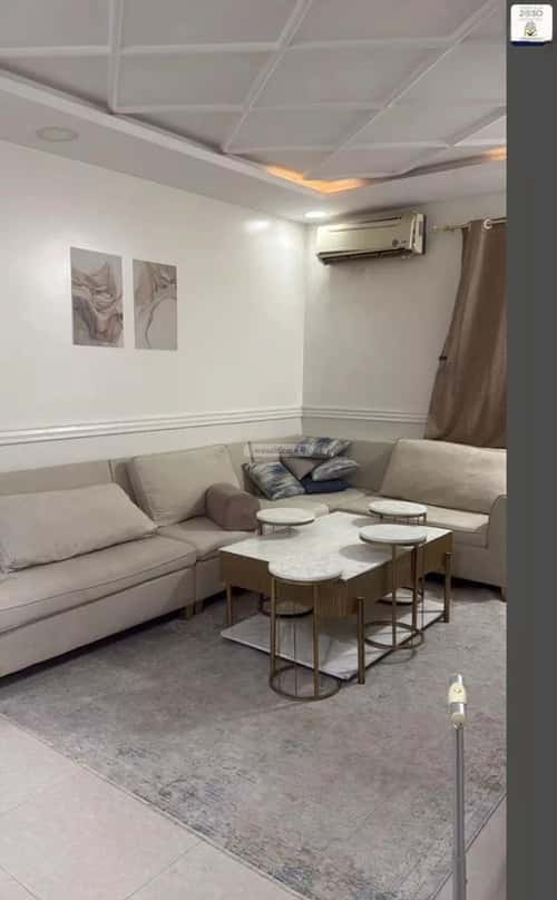 Apartment 147.23 SQM with 5 Bedrooms Dahrat Laban, West Riyadh, Riyadh