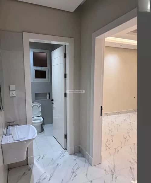 Apartment 400 SQM with 3 Bedrooms West Al-Oraija, West Riyadh, Riyadh