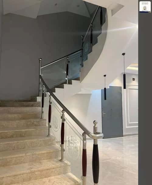 فيلا 375 متر مربع واجهة غربية ب 8 غرف طويق، غرب الرياض، الرياض