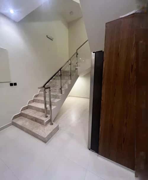 Villa 225.23 SQM Facing East with 6 Bedrooms Dahrat Laban, West Riyadh, Riyadh