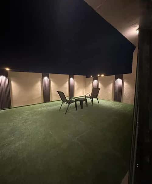 Apartment 100 SQM with 2 Bedrooms Dahrat Laban, West Riyadh, Riyadh