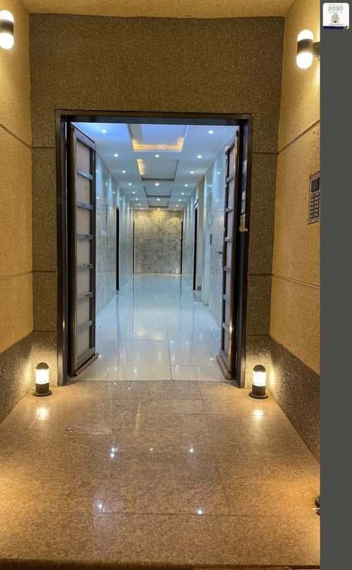 Apartment 221.4 SQM with 7 Bedrooms Dahrat Laban, West Riyadh, Riyadh