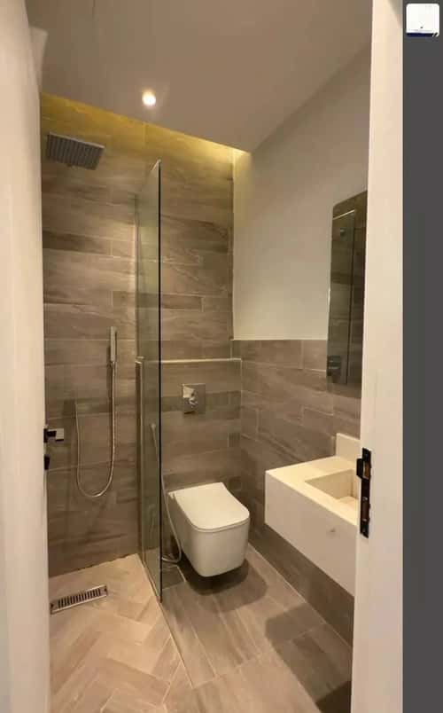 Apartment 82.62 SQM with 2 Bedrooms As-Sahafa, North Riyadh, Riyadh
