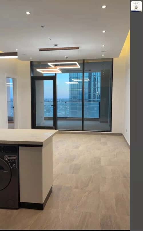 Apartment 82.62 SQM with 2 Bedrooms As-Sahafa, North Riyadh, Riyadh