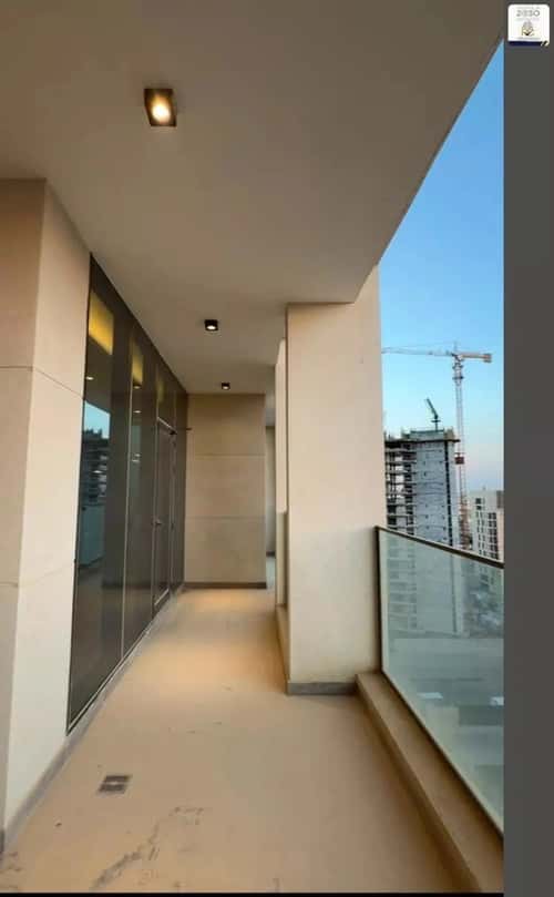 Apartment 82.62 SQM with 2 Bedrooms As-Sahafa, North Riyadh, Riyadh