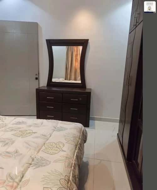 Apartment with 1 Bedroom Bader, South Riyadh, Riyadh