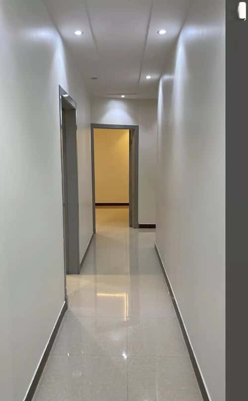 Apartment 221.4 SQM with 7 Bedrooms Dahrat Laban, West Riyadh, Riyadh