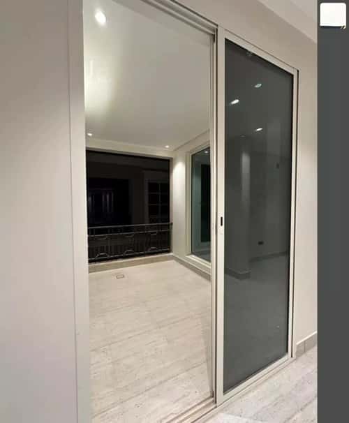Apartment 144.57 SQM with 3 Bedrooms Al-Malqa, North Riyadh, Riyadh