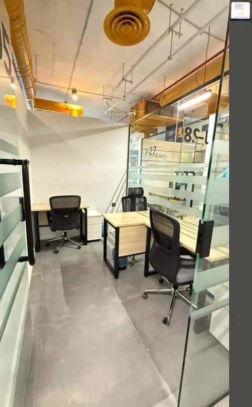 Office Space for Rent Ad-Duraihemiyah, West Riyadh, Riyadh