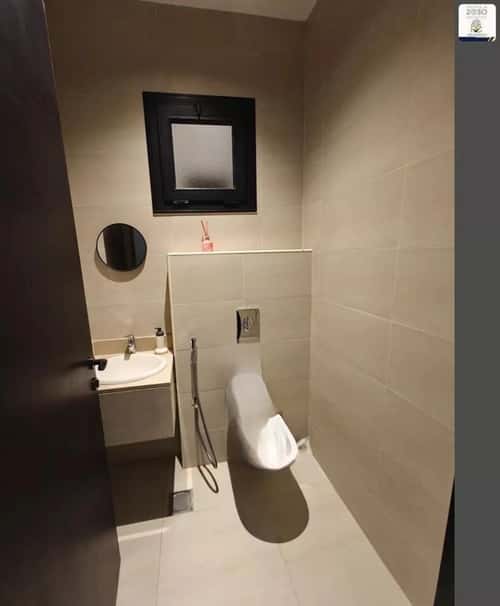 Apartment 131.97 SQM with 3 Bedrooms Al-Malqa, North Riyadh, Riyadh