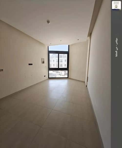 Apartment 131.97 SQM with 3 Bedrooms Al-Malqa, North Riyadh, Riyadh