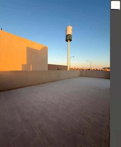Villa 300 SQM Facing West with 8 Bedrooms King Khalid Int.Airport, North Riyadh, Riyadh
