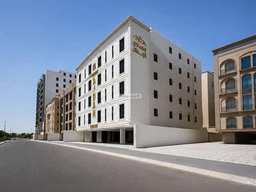 Apartment 150.15 SQM with 3 Bedrooms Al Hammraa, Khobar