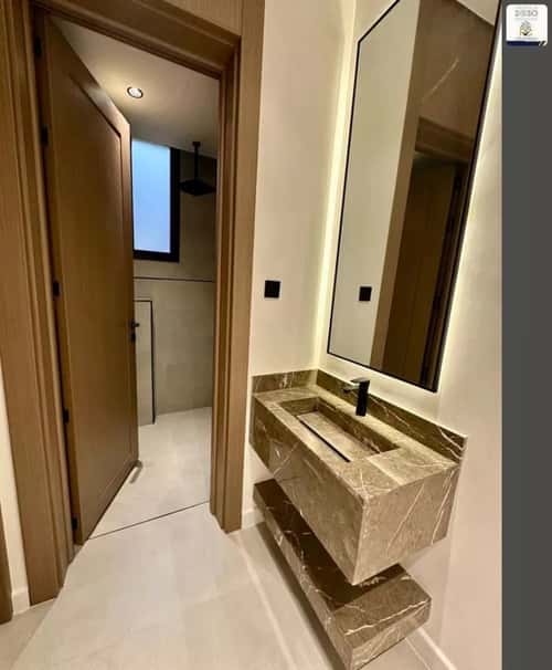 Floor 155.79 SQM with 5 Bedrooms An-Narjis, North Riyadh, Riyadh