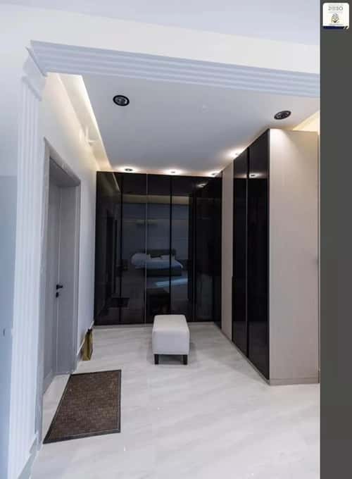 Villa 307 SQM Facing West with 9 Bedrooms Ar-Rimal, East Riyadh, Riyadh