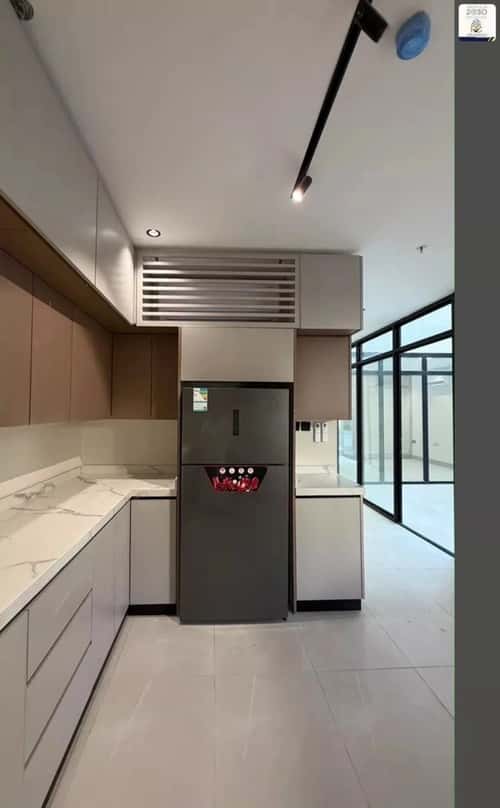 Floor 184.25 SQM with 5 Bedrooms Ar-Rimal, East Riyadh, Riyadh