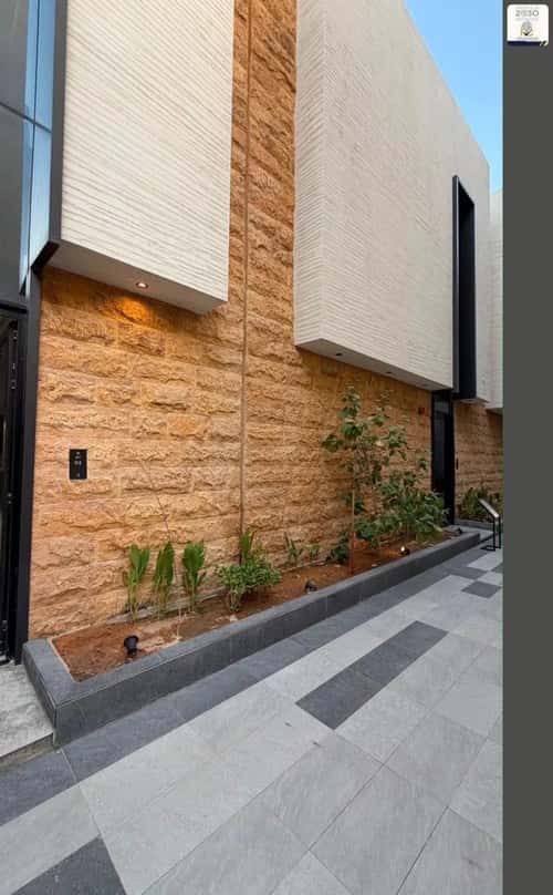 Floor 184.25 SQM with 5 Bedrooms Ar-Rimal, East Riyadh, Riyadh
