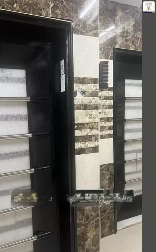 Apartment 186 SQM with 5 Bedrooms Dahrat Laban, West Riyadh, Riyadh