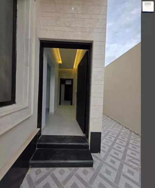 Floor 234.15 SQM with 7 Bedrooms Dahiat Namar, West Riyadh, Riyadh