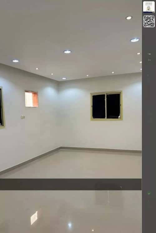 Floor 162.93 SQM with 5 Bedrooms Qurtubah, East Riyadh, Riyadh