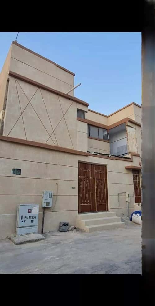 عمارة 170 متر مربع واجهة جنوبية الجرادية، وسط الرياض، الرياض