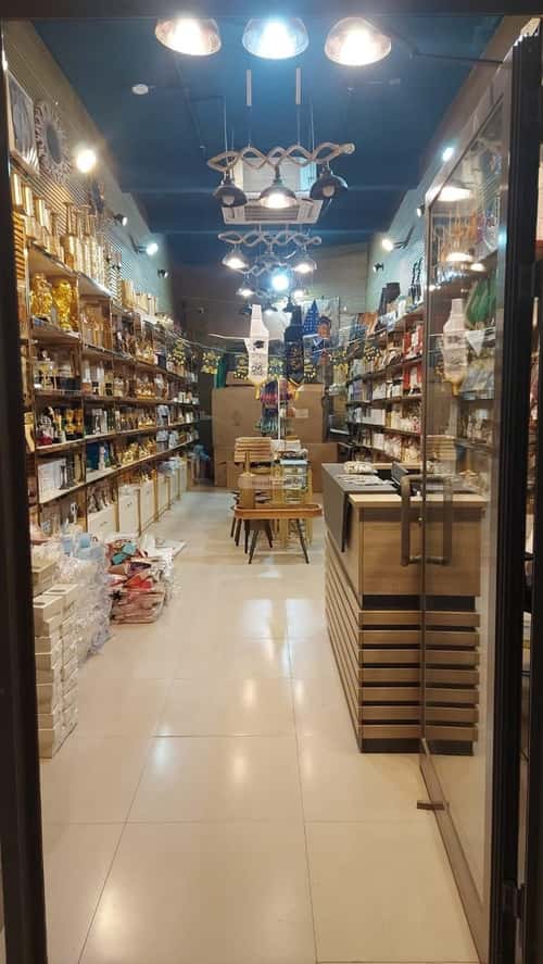 معرض للإيجار الديرة، وسط الرياض، الرياض