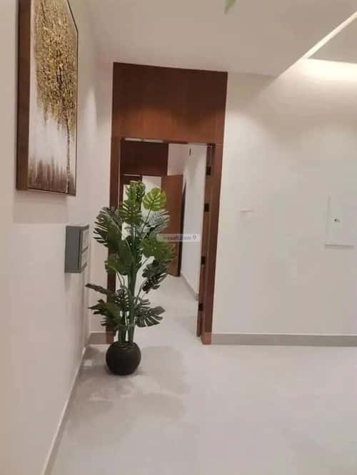 Apartment 160.18 SQM with 3 Bedrooms Al-Marwah, South Riyadh, Riyadh