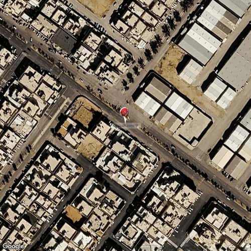 شقة 160.18 متر مربع ب 3 غرف المروة، جنوب الرياض، الرياض