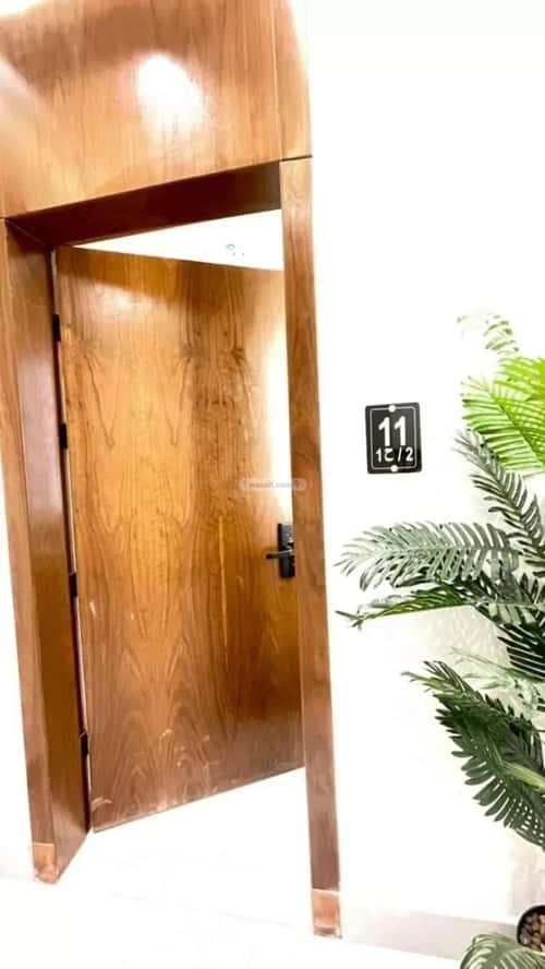 شقة 198 متر مربع ب 3 غرف المروة، جنوب الرياض، الرياض