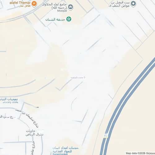 دور 145.1 متر مربع ب 5 غرف البيان، شرق الرياض، الرياض