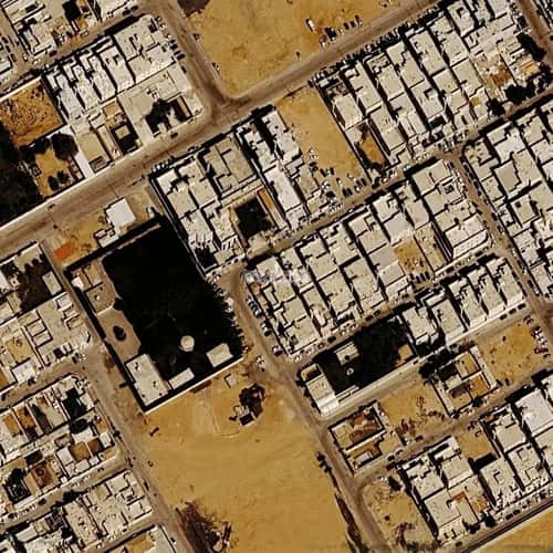Villa 221.66 SQM Al-Maizaliyah, East Riyadh, Riyadh