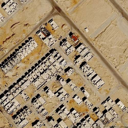 فيلا 300 متر مربع شمالية شرقية على شارع 15م الجنادرية، شرق الرياض، الرياض