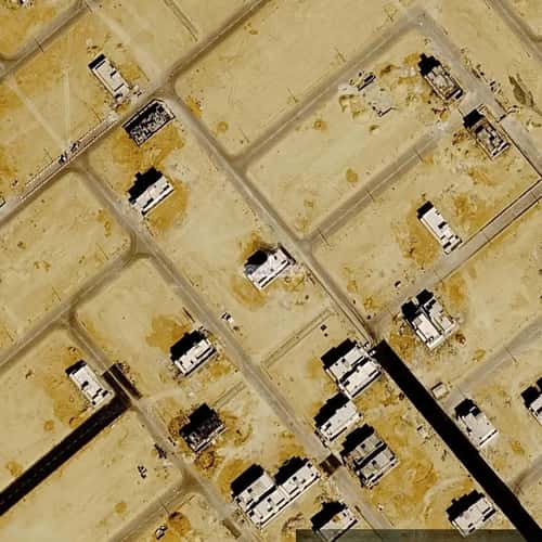 فيلا 324 متر مربع جنوبية على شارع 20م النظيم، شرق الرياض، الرياض