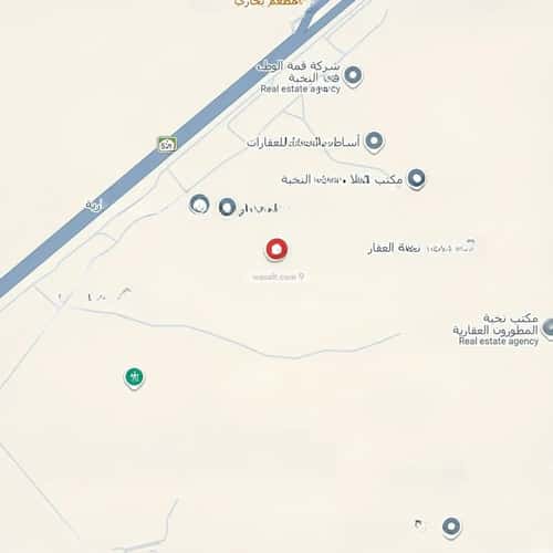 Floor 202.39 SQM with 5 Bedrooms An-Nadheem, East Riyadh, Riyadh