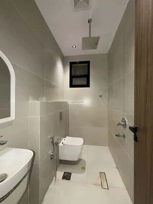 Floor 202.39 SQM with 5 Bedrooms An-Nadheem, East Riyadh, Riyadh