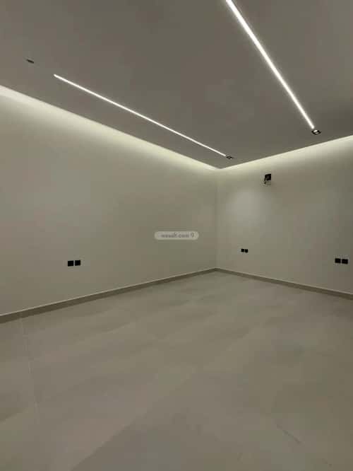 Floor 202.39 SQM with 5 Bedrooms An-Nadheem, East Riyadh, Riyadh