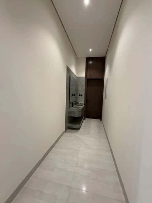 Villa 272.47 SQM Facing North on 15m Width Street Al-Janadriyah, East Riyadh, Riyadh