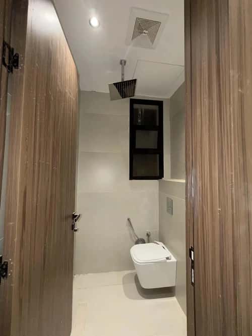 Apartment 106.56 SQM with 3 Bedrooms An-Nadheem, East Riyadh, Riyadh