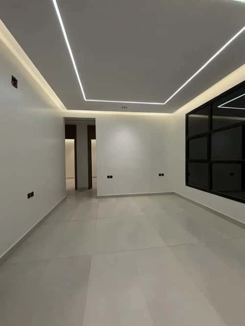 Apartment 106.56 SQM with 3 Bedrooms An-Nadheem, East Riyadh, Riyadh