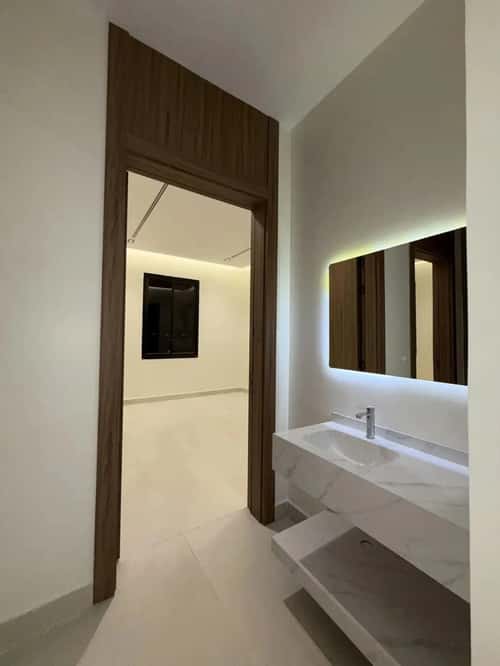 Apartment 106.56 SQM with 3 Bedrooms An-Nadheem, East Riyadh, Riyadh